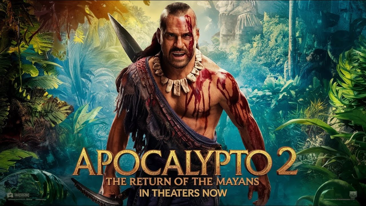 Apocalypto 2